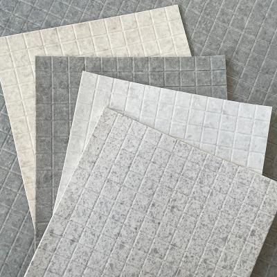 Anti-slip PVC flooring